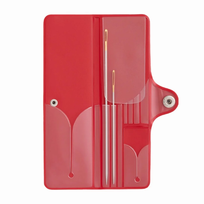 AC-073 毛糸とじ針あみぐるみ用セット 1ケ セット | 毛糸のプロ