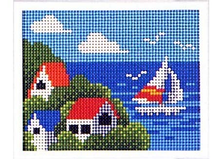 スキルスクリーン | 毛糸のプロショップ ポプラ本店