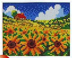 スキルスクリーン | 毛糸のプロショップ ポプラ本店