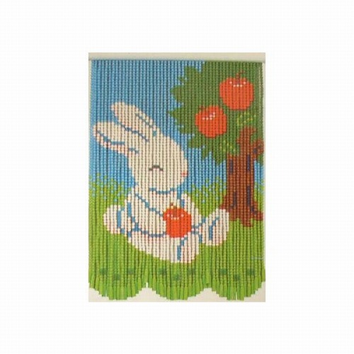 スキルスクリーン 『 うさぎ 』 未開封品 元廣 スキル スクリーン