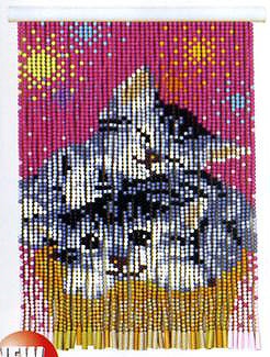 スキルスクリーン | 毛糸のプロショップ ポプラ本店