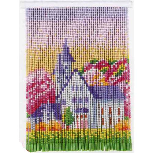 スキルスクリーン | 毛糸のプロショップ ポプラ本店