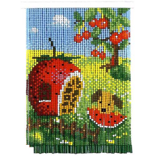 スキルスクリーン | 毛糸のプロショップ ポプラ本店