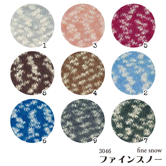 ハーフコート｜編み物キット | 毛糸のプロショップ ポプラ本店