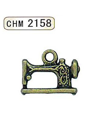 手芸 パーツ ヂャンティ CHM2158 チャーム 3袋1P チャーム 毛糸