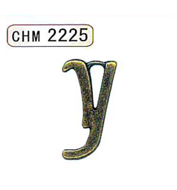 手芸 パーツ ヂャンティ CHM2225 チャーム 3袋1P チャーム 毛糸