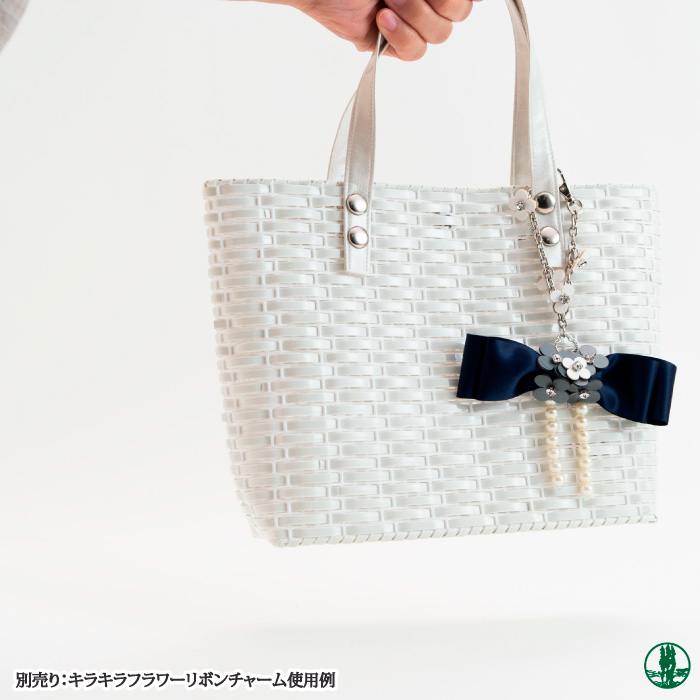 手芸 キット ラ メルヘン テープ Plue up bag 2019ssバージョン
