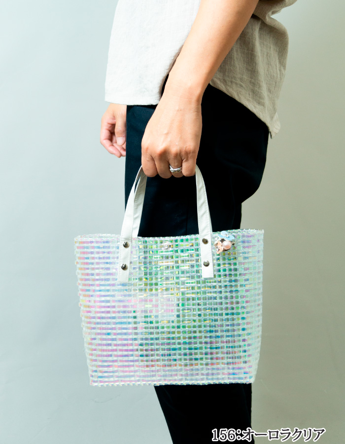 手芸 キット ラ メルヘン テープ Plue up bag 2019ssバージョン