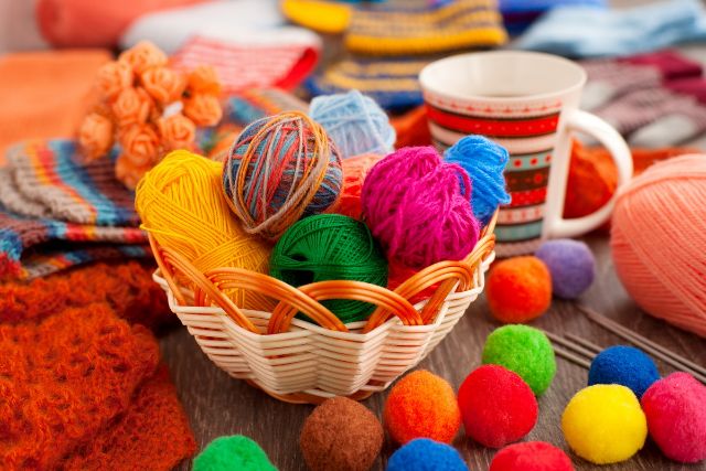 毛糸のネットショップ一覧 ハマナカのアイテムやカシミヤ素材もご用意！ | 毛糸のプロショップ ポプラ本店